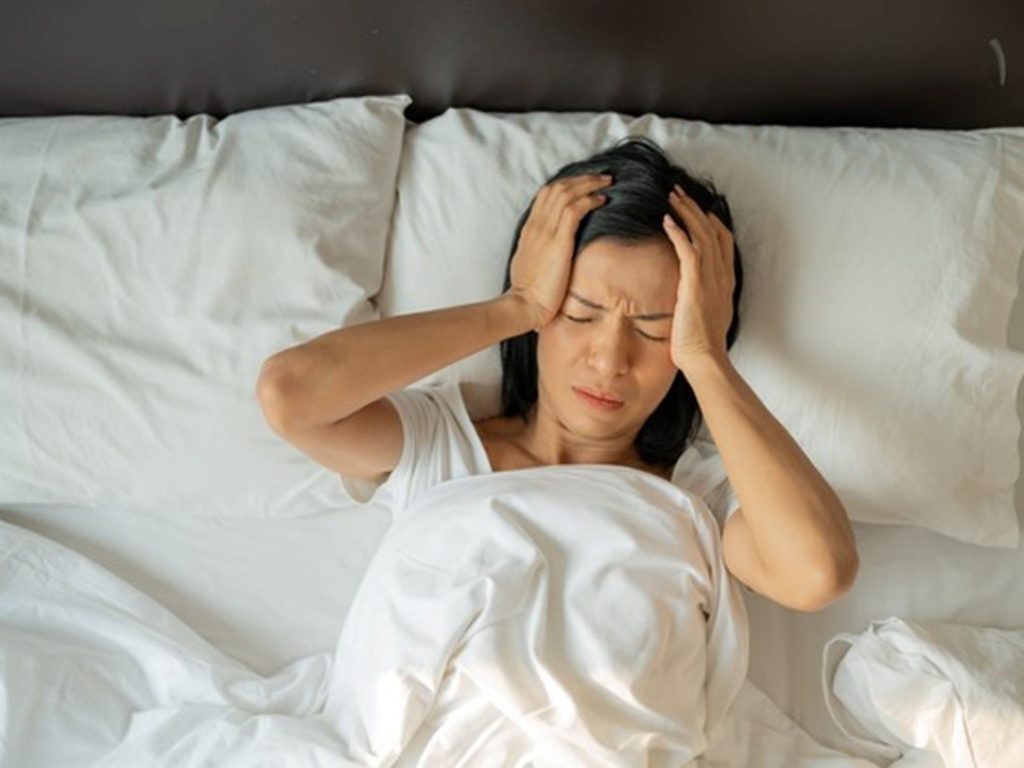 Insônia: 5 dicas para dormir melhor