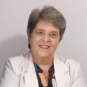 Psicóloga Elaine Marini