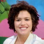 Psicóloga Lais Kelles