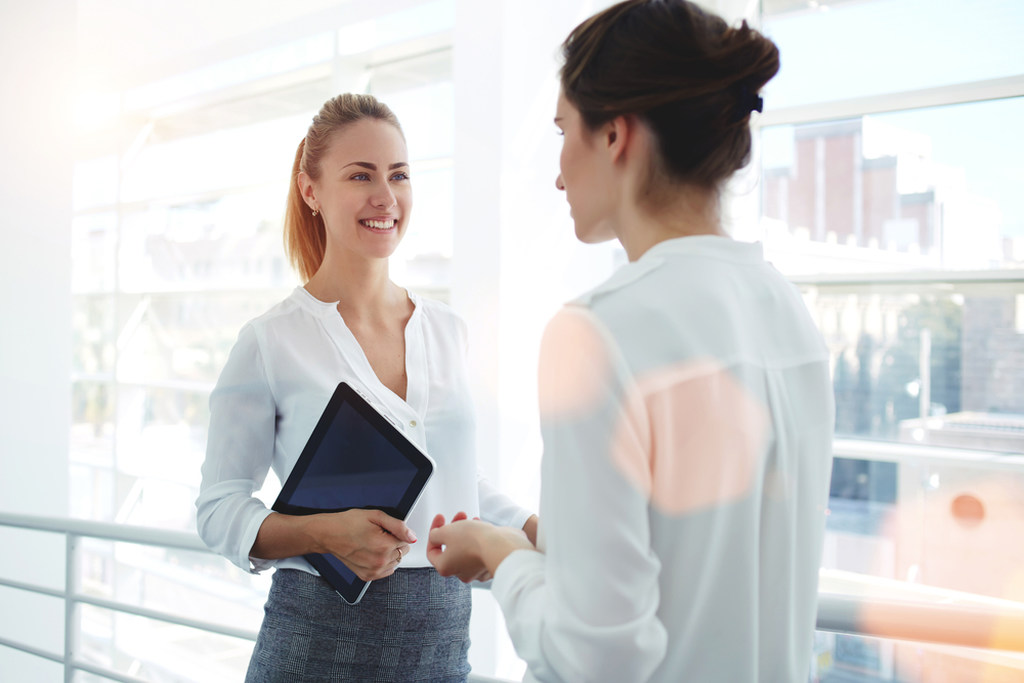 Inteligência emocional no ambiente de trabalho