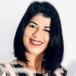 Psicóloga Jihane Hannah