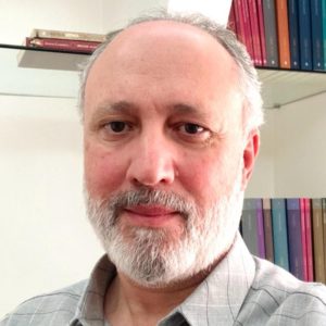 Psicólogo Aldo José Costa