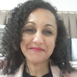 Psicóloga Adriana Monte