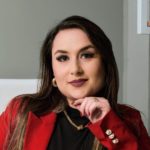 Psicóloga Joseane Almeida