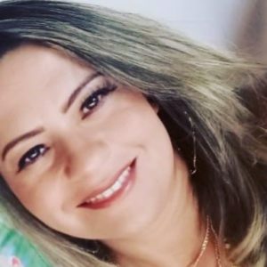 Psicóloga Kelly Aparecida do Prado Toledo