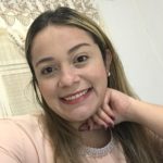 Psicóloga Gessica Pinheiro