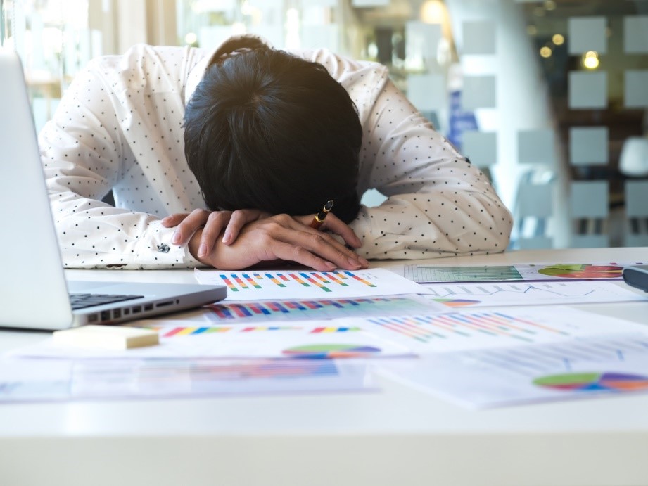Burnout: como preveni-lo?