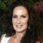 Psicóloga Marcia Vitorello