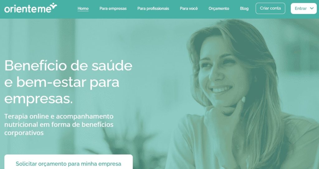 9 Plataformas para Terapia Online - Dica App do Dia