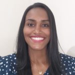 Psicóloga Dayane Kelly