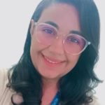 Psicóloga Marjory Figueira