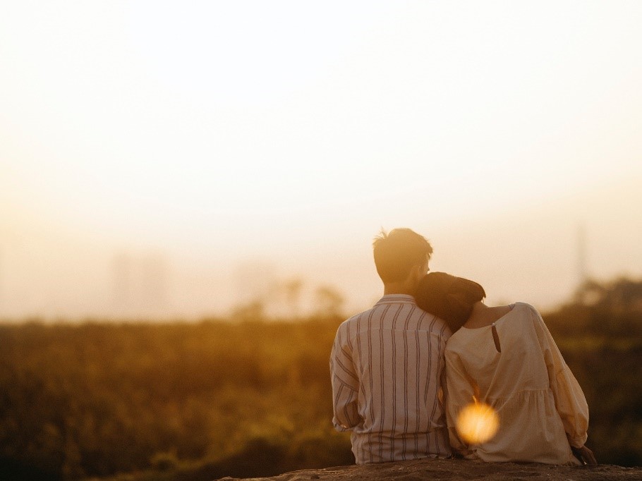 Cinco Linguagens do Amor: saiba quais são e descubra a sua!