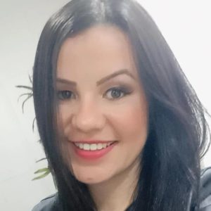 Psicóloga Priscila dos Santos Bittencourt