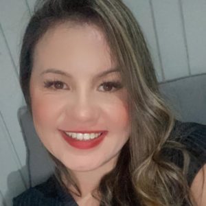 Psicóloga Priscila dos Santos Bittencourt