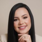 Psicóloga Priscila dos Santos