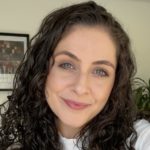 Psicóloga Kiane Soares Geremia
