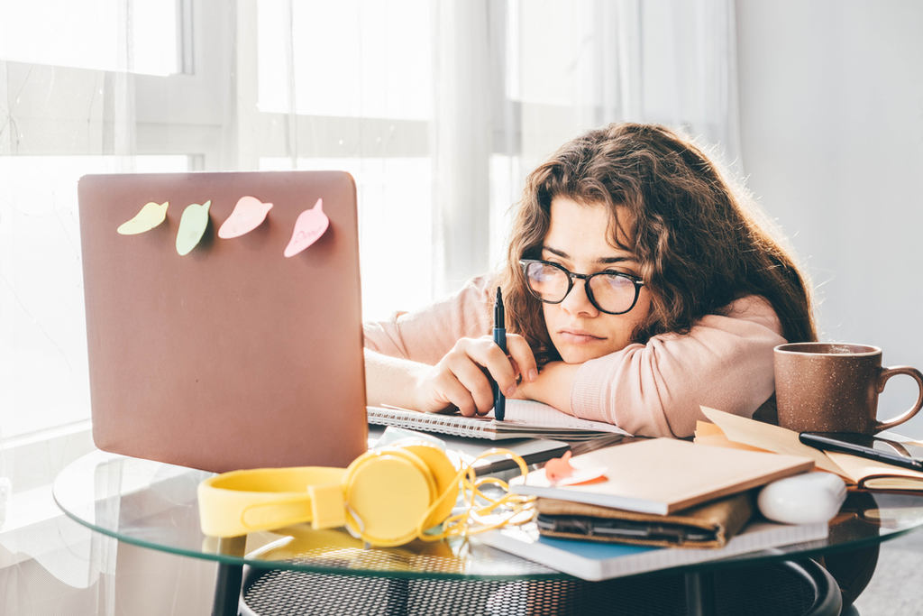 Procrastinação psicologia