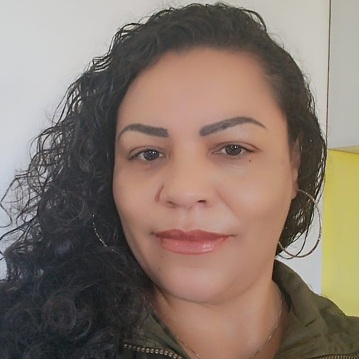 psicologa Andreia Maia Vilela