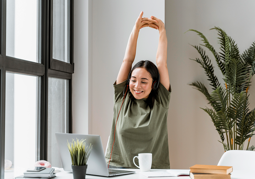 Bem estar no trabalho: Como promover e importância [Dicas]