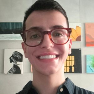 Psicólogo Caio Gracco Lima Ancillotti