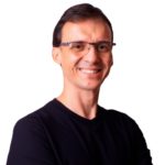 Psicólogo Andre Cabral