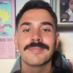 Psicólogo André Luis de Faria Almeida