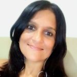 Psicóloga Viviane Costa