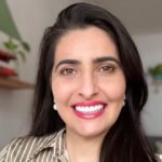 Psicóloga Ana Terra Araújo de Oliveira