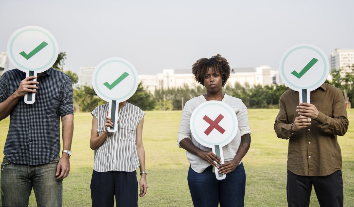 A cultura do cancelamento: O que é e quais as consequências!