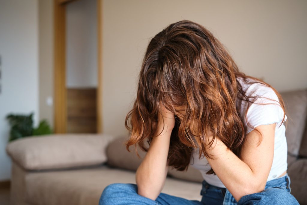 Crise emocional: Saiba o que é, quais os sintomas e como evitar