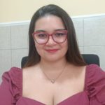 Psicóloga Deborah Ruama
