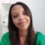 Psicóloga Marcela Cristina