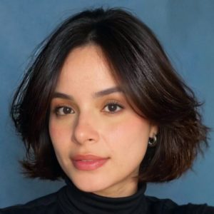 Psicóloga Renata Bezerra da Silva