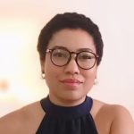 Psicóloga Ana Carolina Lopes de Campos