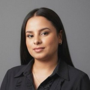 Psicóloga Antoniele Barros Silva