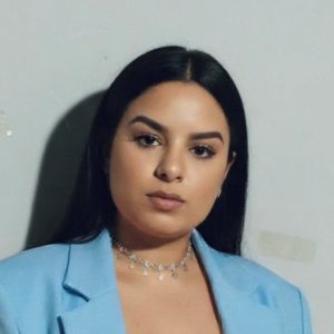 Psicóloga Antoniele Barros Silva