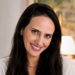 Psicóloga Camila Rocha