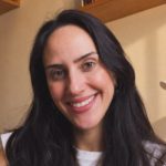 Psicóloga Camila Rocha
