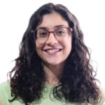Psicóloga Iza Amorim