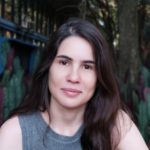 Psicóloga Laura Meira
