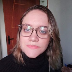 Psicóloga Paula Martuchelli Siqueira de Azevedo