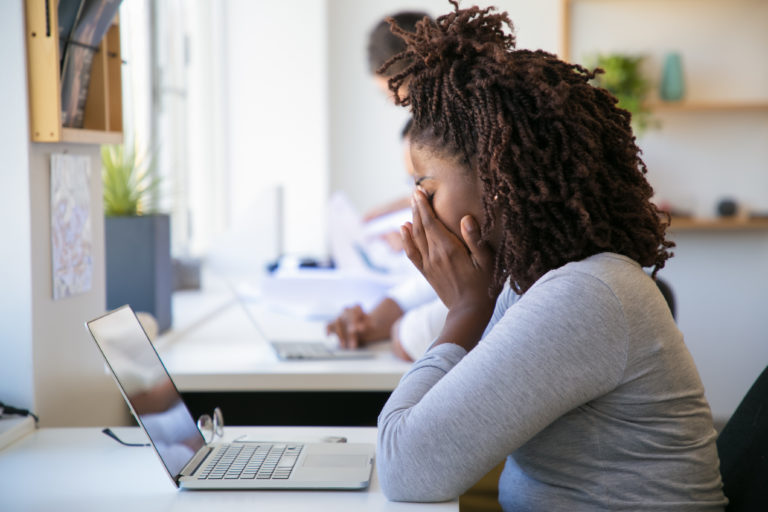 Problemas pessoais no trabalho: como lidar