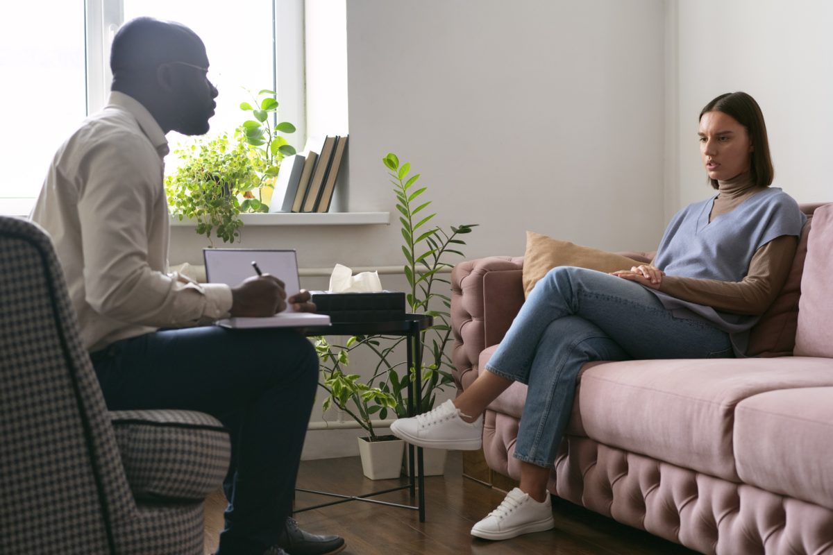 Terapia EMDR: confira o que é e como funciona