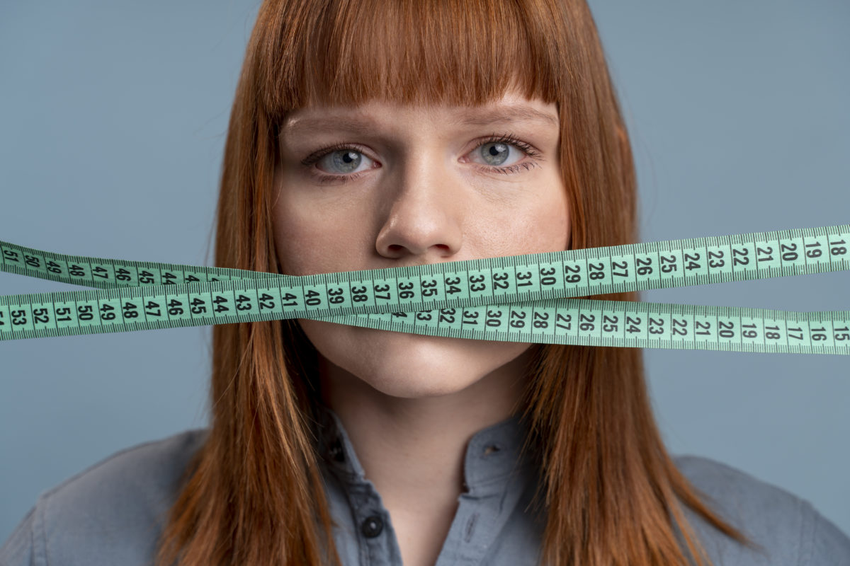 Sinais de anorexia e bulimia: veja quais as diferenças e como lidar