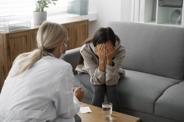 Transtorno Depressivo Maior