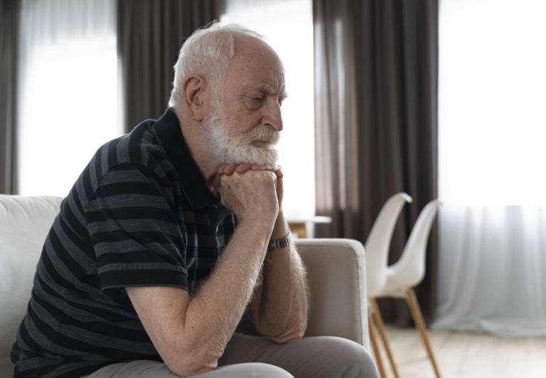 Ansiedade em adultos: diagnóstico e sintomas