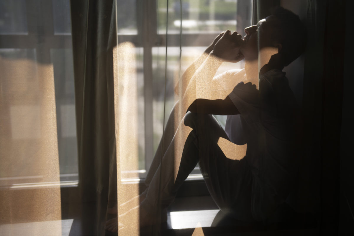 Tristeza e sintomas depressivos