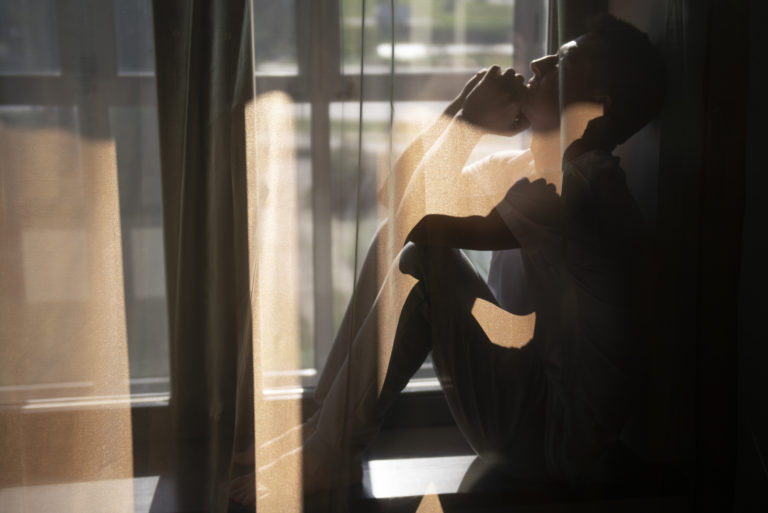 Tristeza e sintomas depressivos