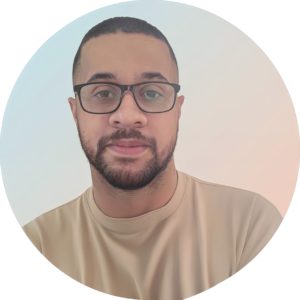 Psicólogo Raphael Barbosa Crisanto