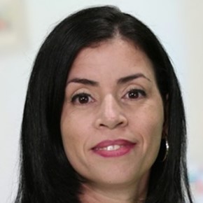 Luzia Fatima de Andrade Lobato Luzia Fatima de Andrade Lobato